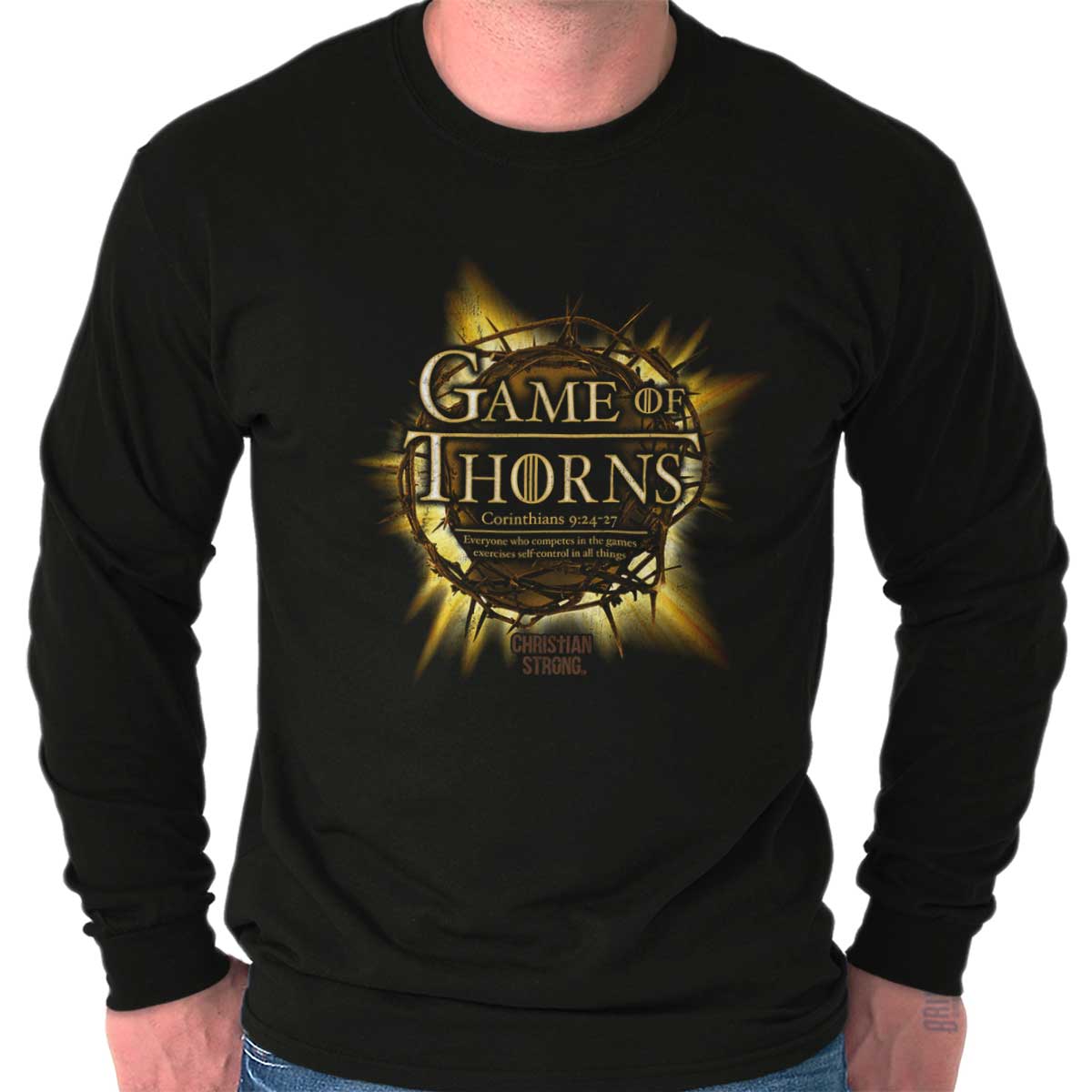 Christian T-Shirts, Sweatshirts, And Hoodies