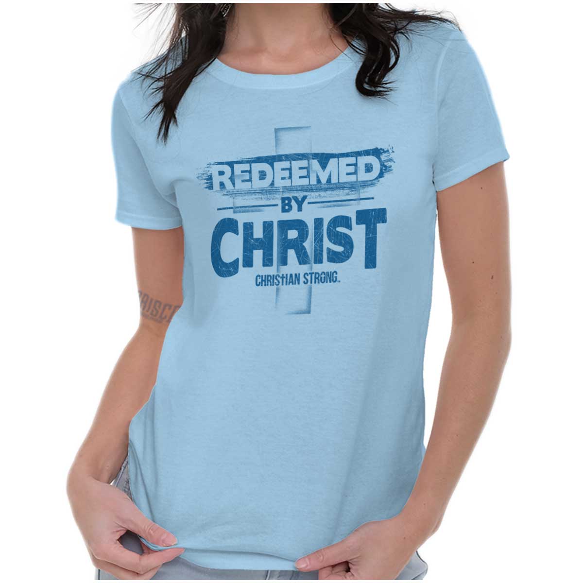 Christian T-Shirts, Sweatshirts, And Hoodies