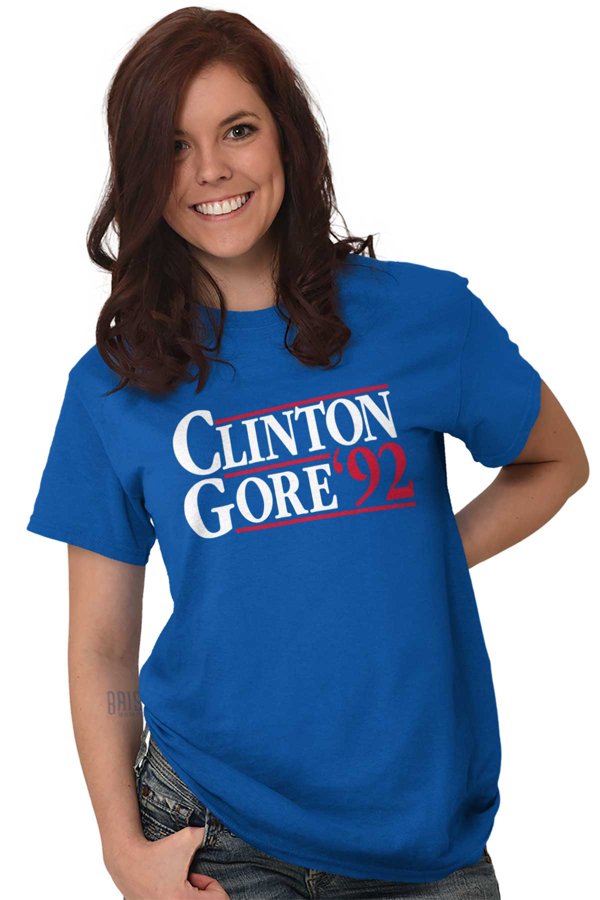 Clinton Gore 92 Classic T-shirt, Clinton Gore 92 Tee, Clinton Gore Clinton Gore 92 Classic T-shirt, Clinton Gore 92 Tee, Clinton Gore