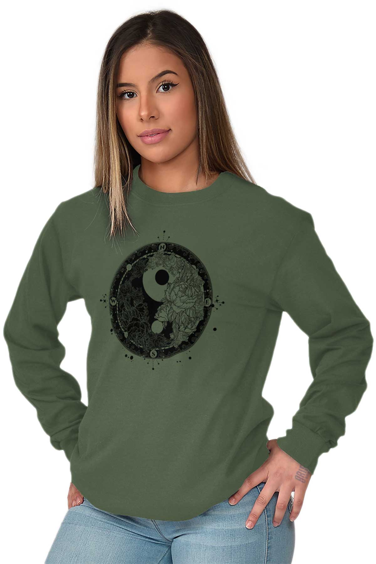 peace symbol t shirts