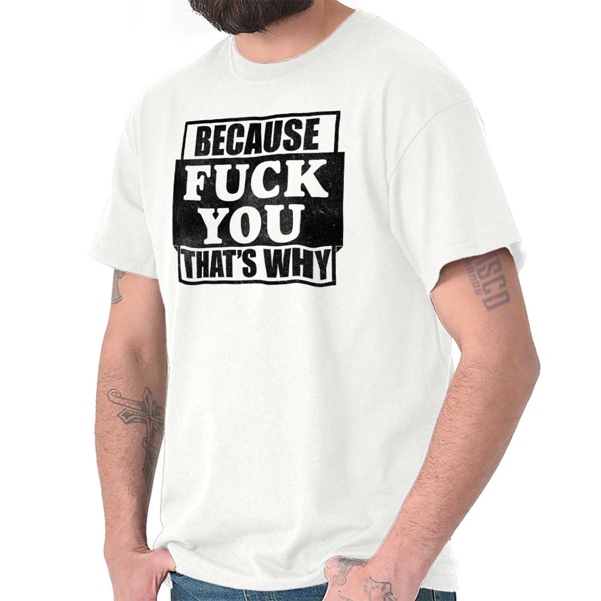 funny rude tshirt