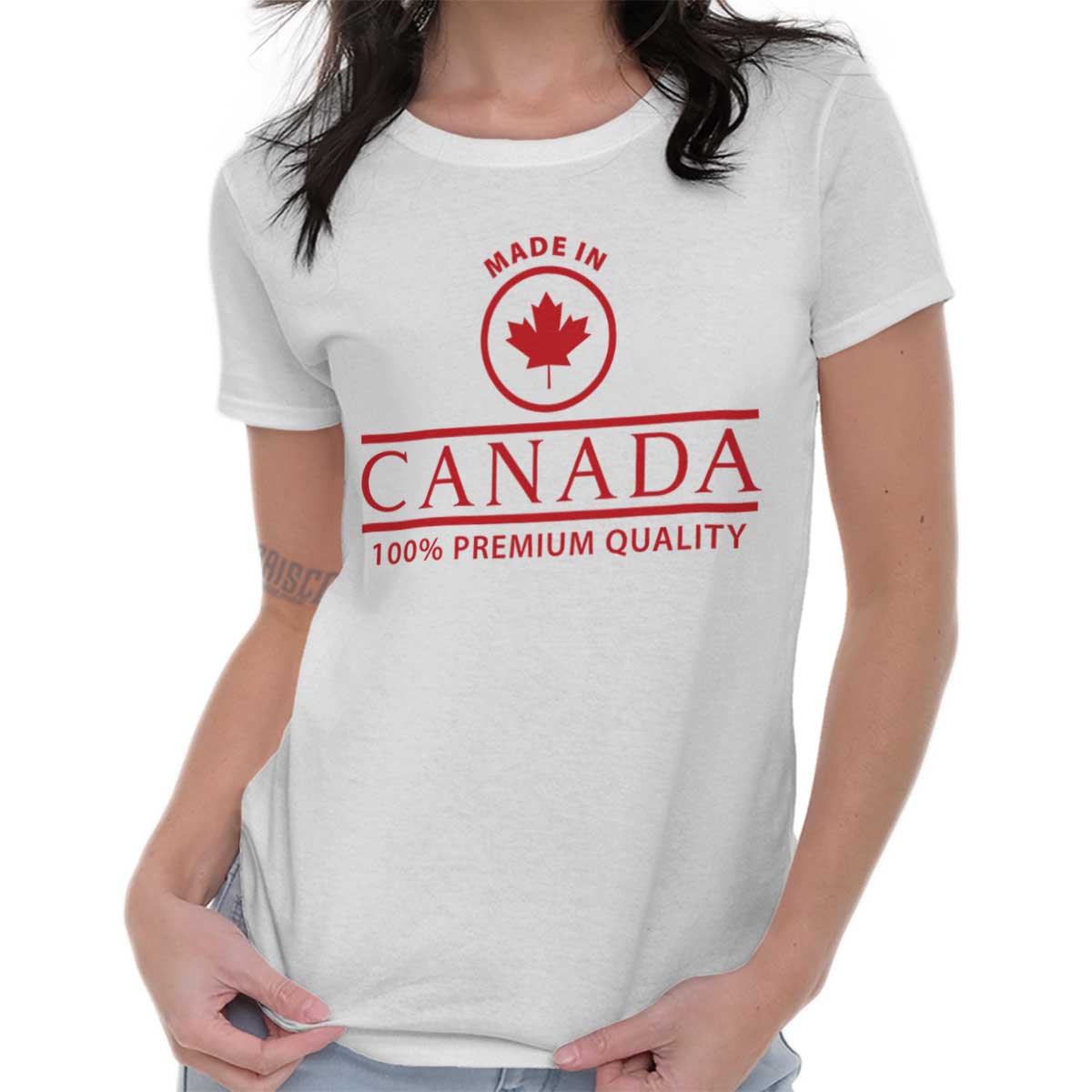 blondie t shirt canada