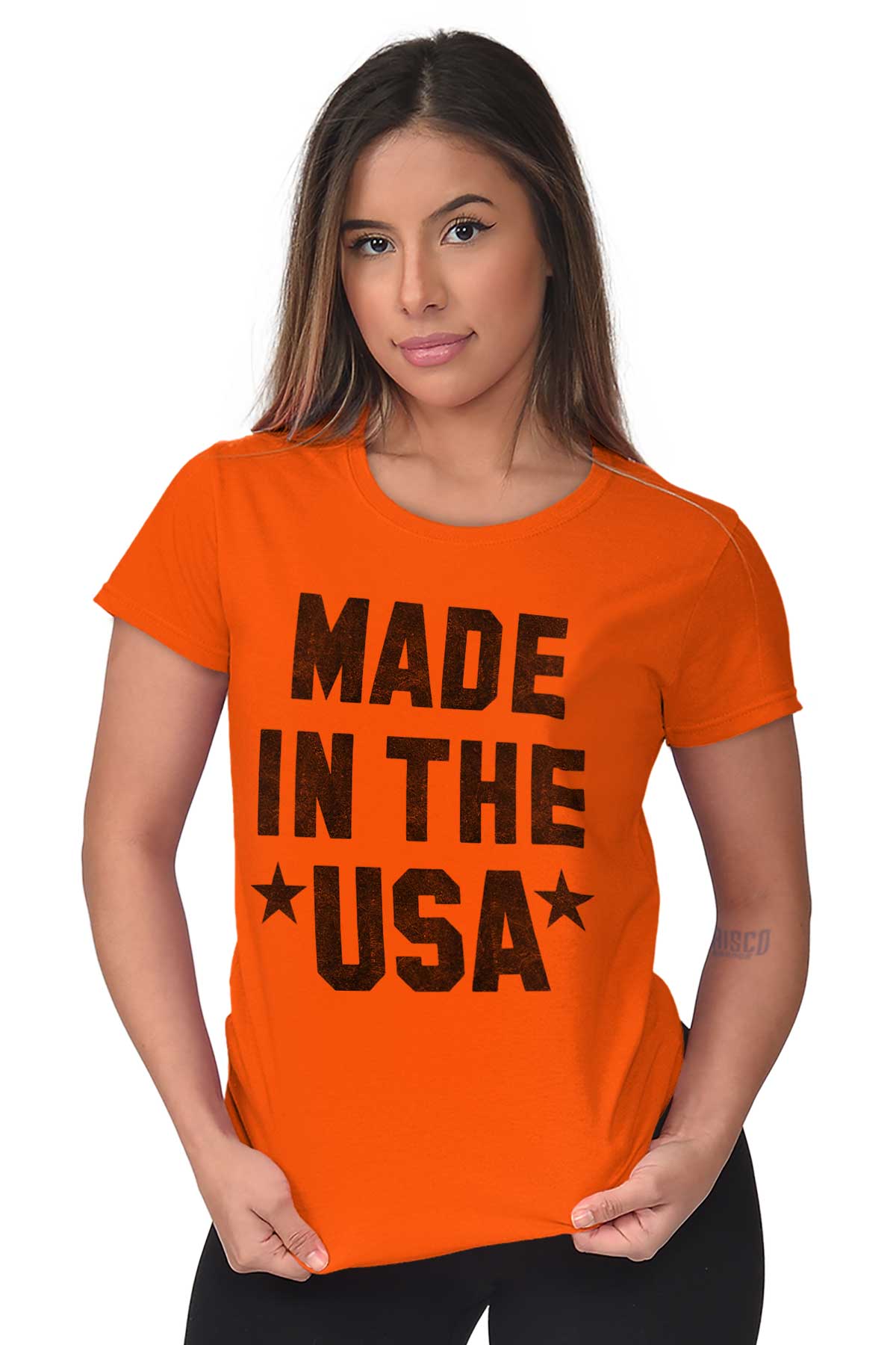 womens patriotic tshirt