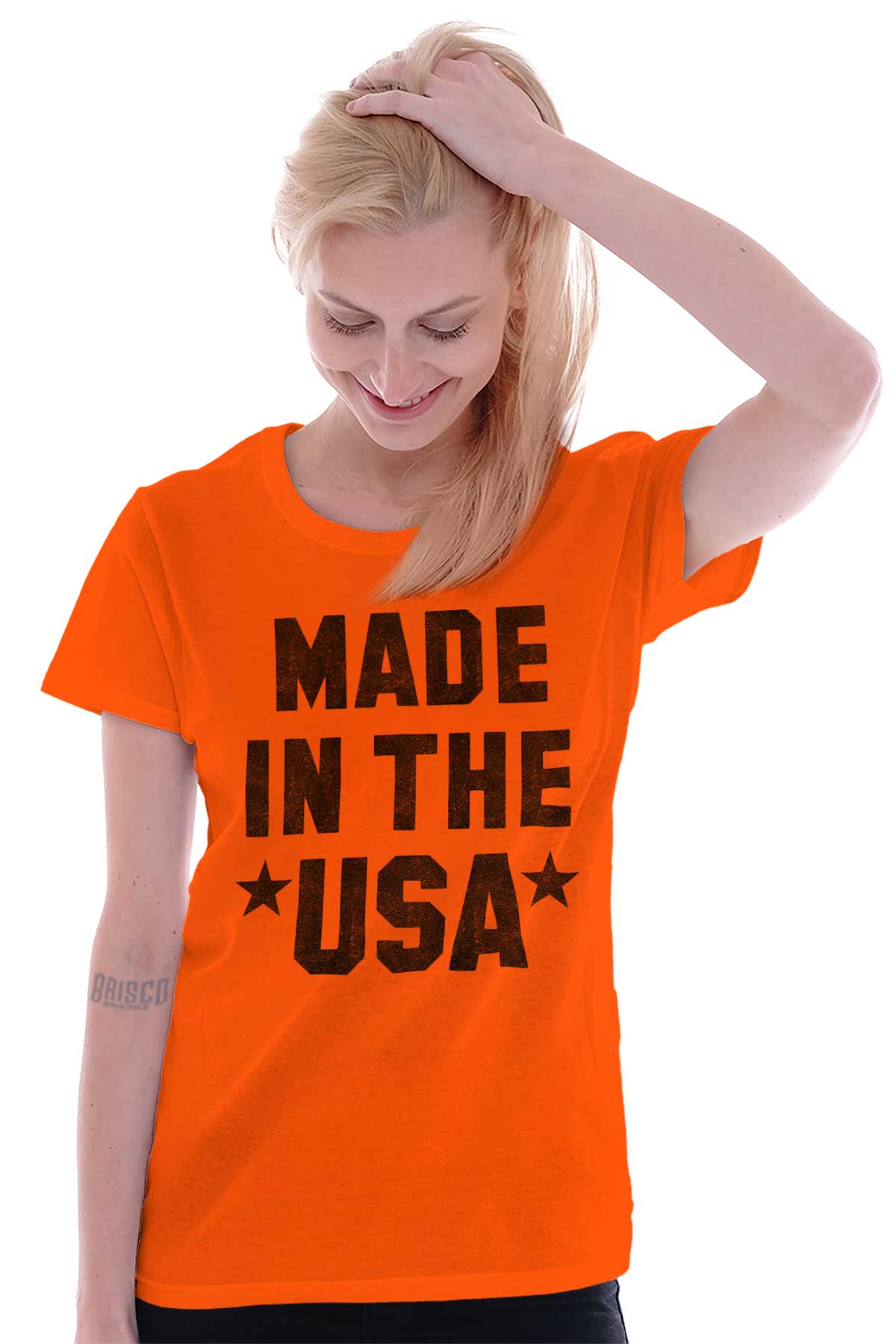 made in america patriotic shirts