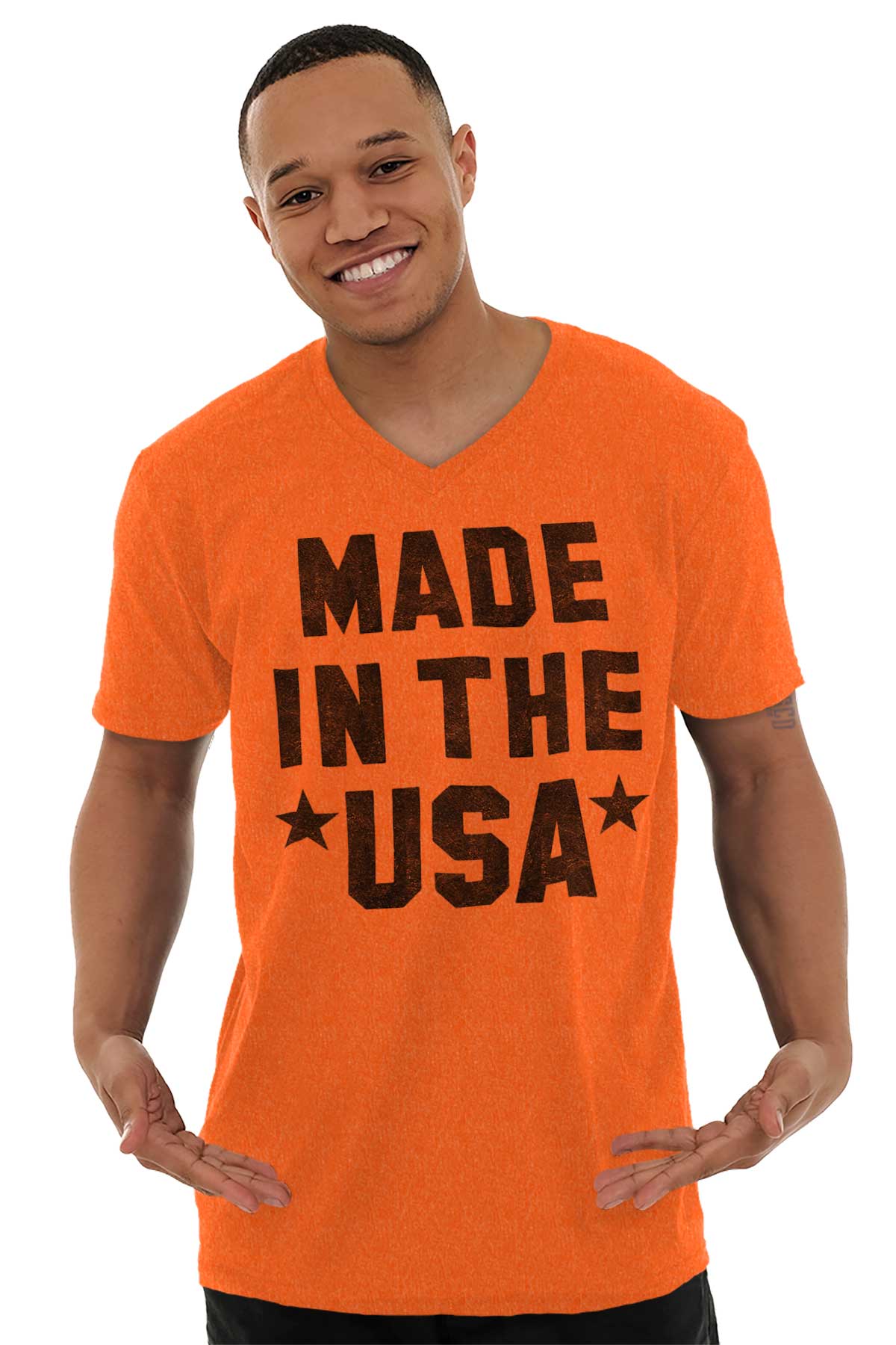 shirts made in usa