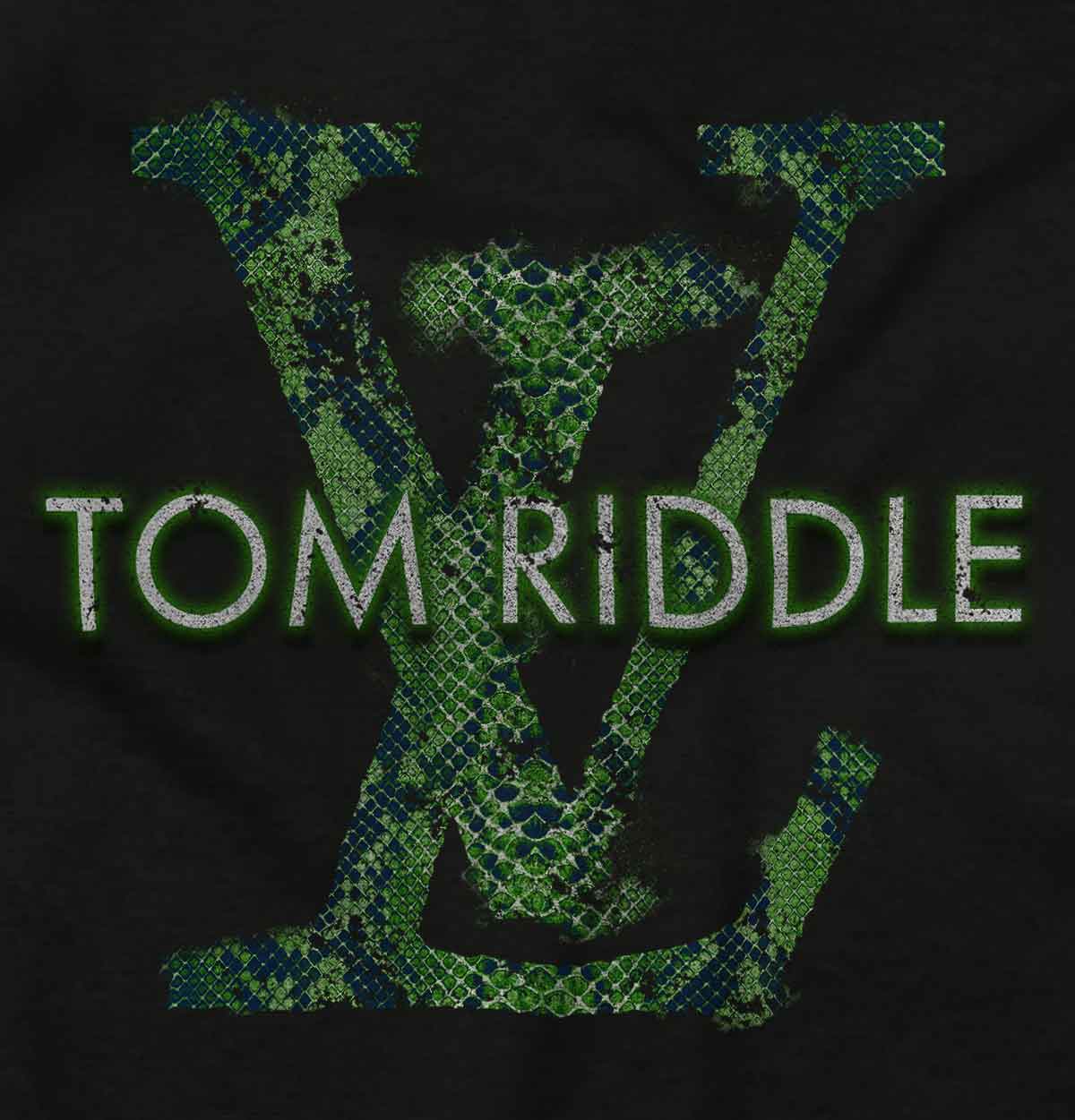 lord voldemort shirt