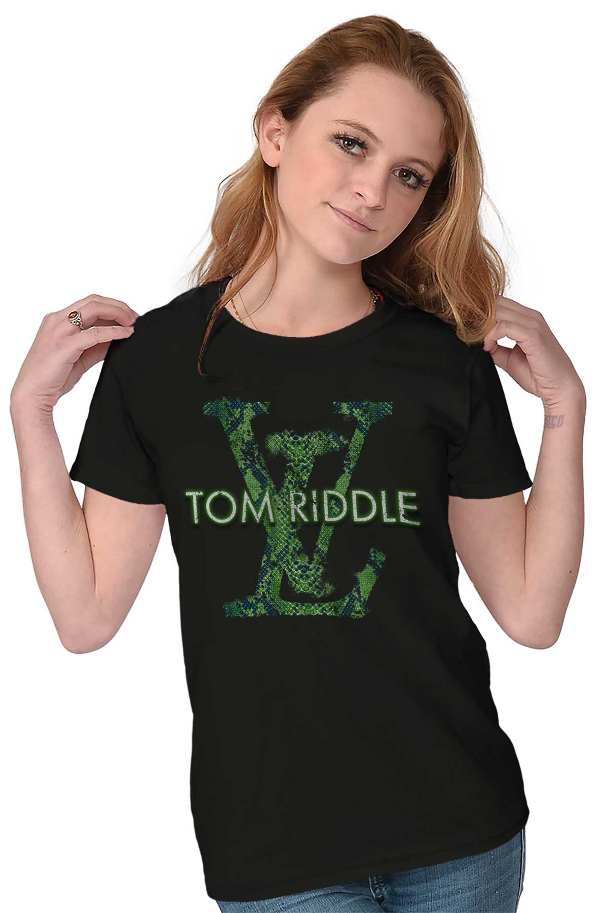 lord voldemort shirt