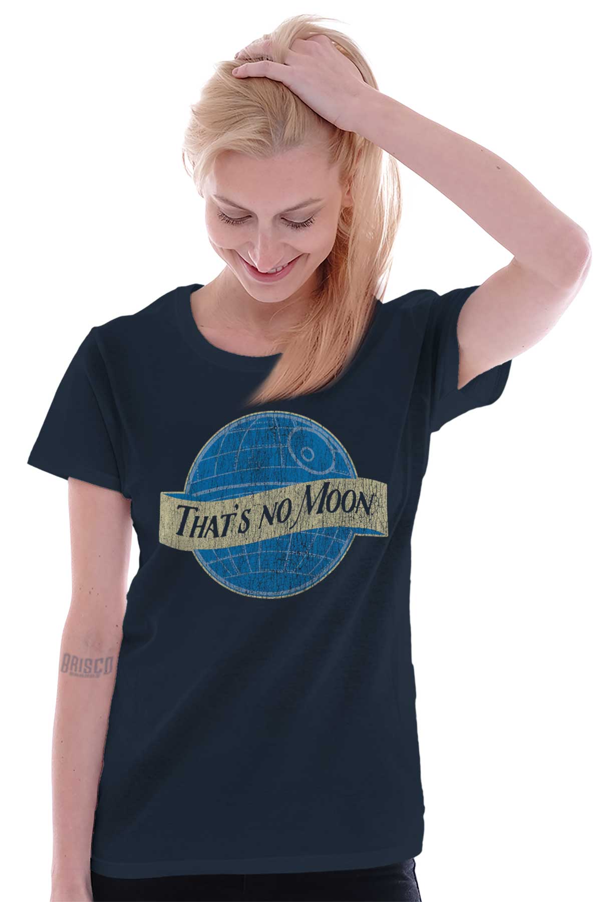 blue moon shirt urban outfitters