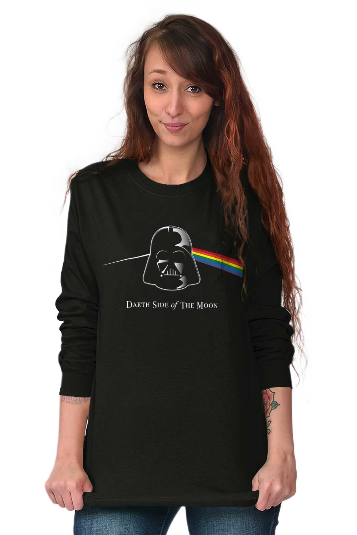 star wars rock band t shirt