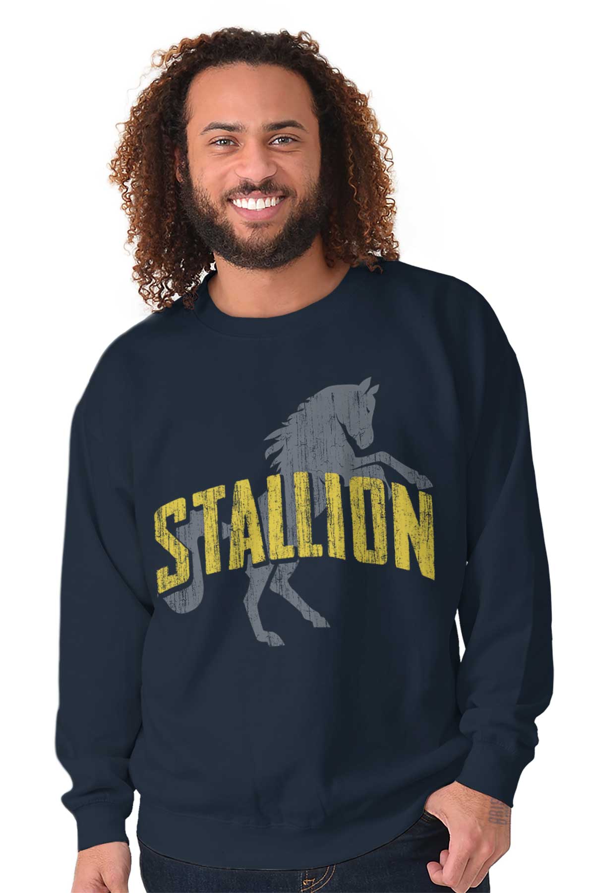 adidas italian stallion sweatshirt