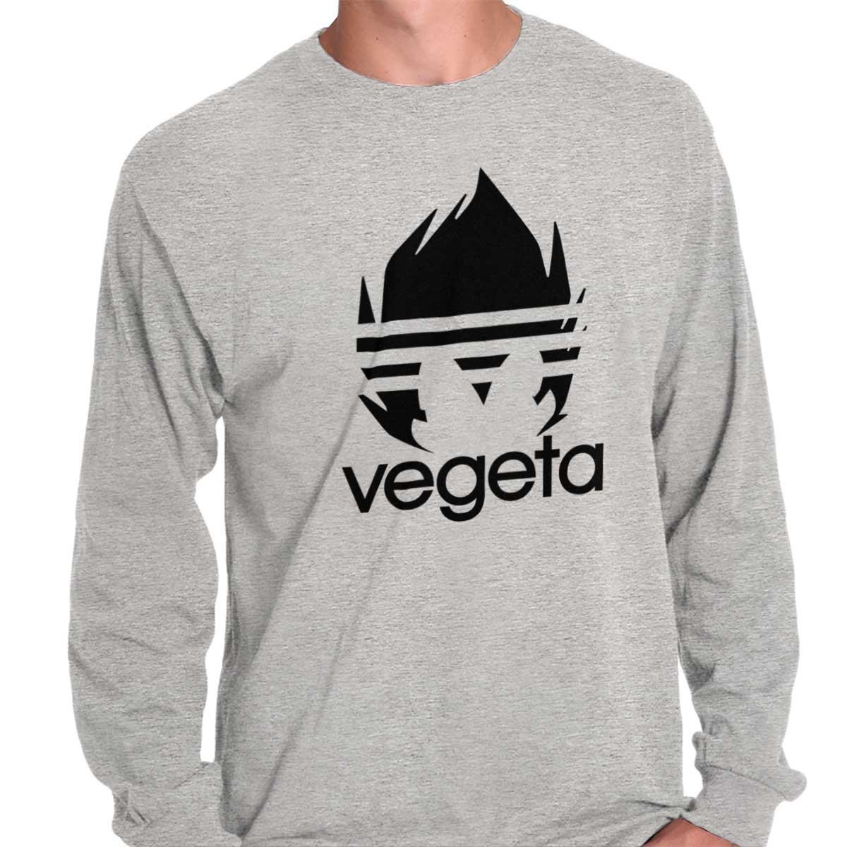 vegeta tshirts