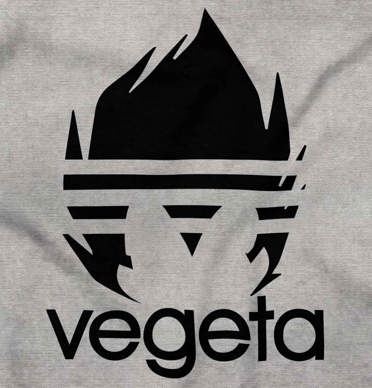 vegeta apparel