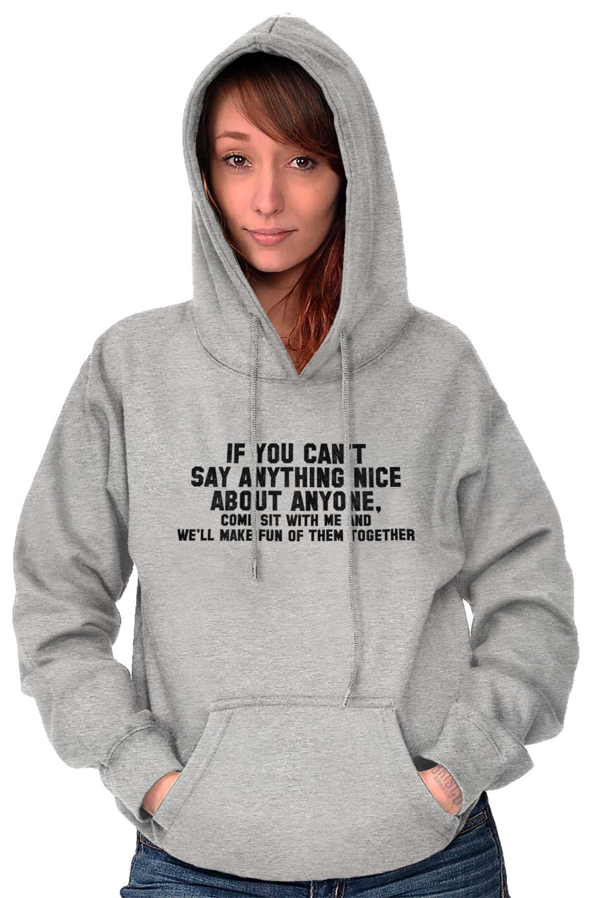 Oversized Hoodie Womens Hoodies Cute Funny Sweatshirts Im 21 Today