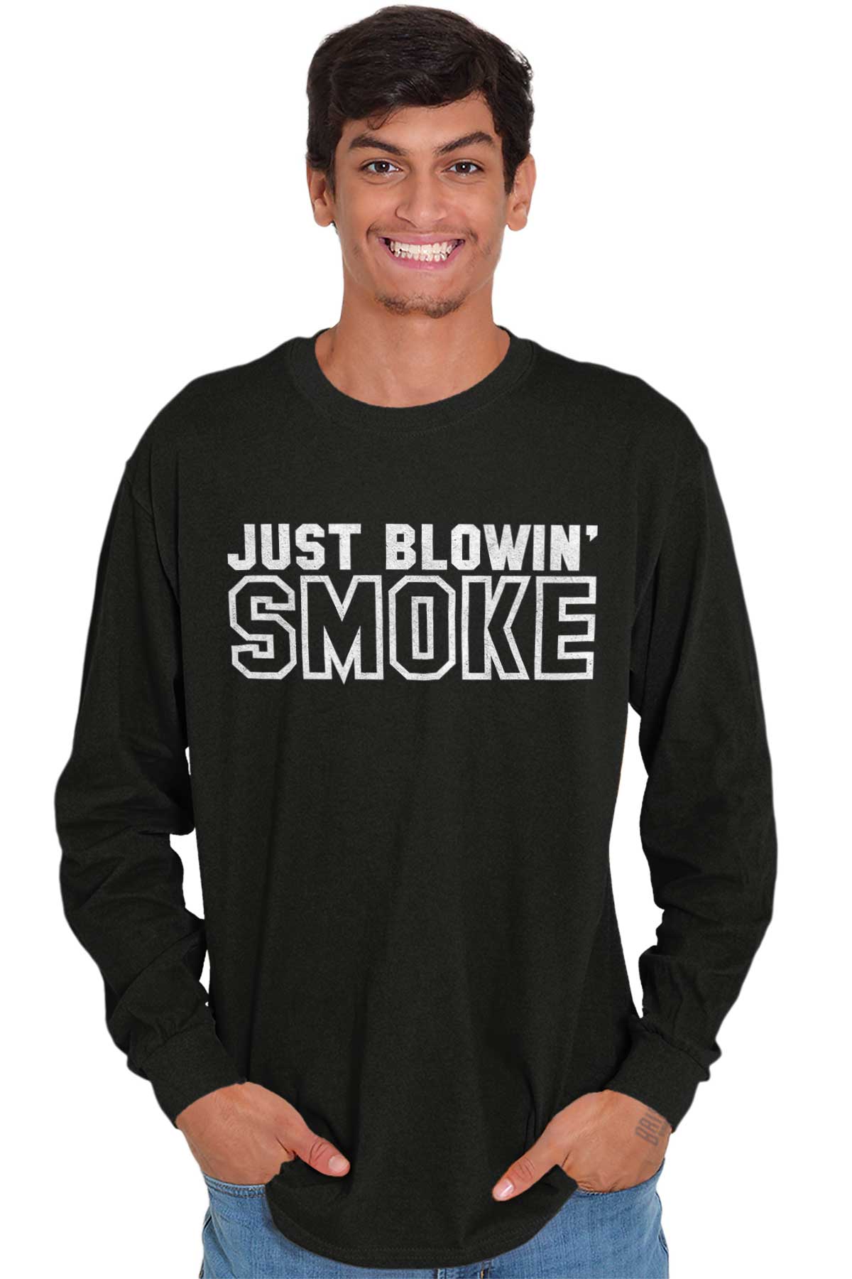 ◆BADBLOOD◆ Beyond Soft Scoop Neck Long Sleeve Tobacco w-te Beyond Soft Scoop Neck Long Sleeve - Tobacco – BADBLOOD TAIWAN
