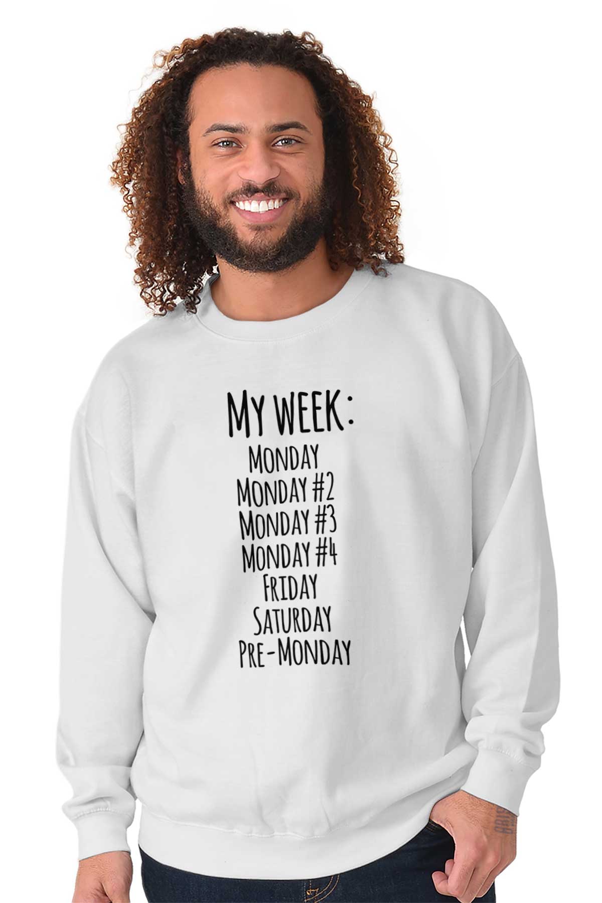 Mondays Suck 