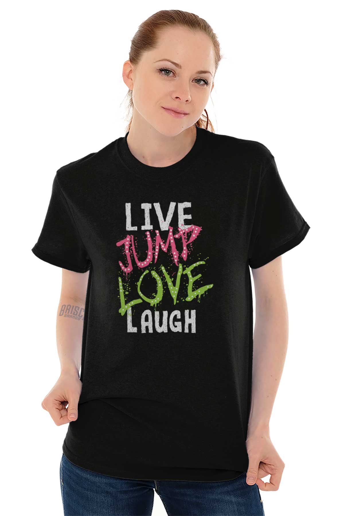 Positive Mind Positive Vibes Faith Hopeful Shirt