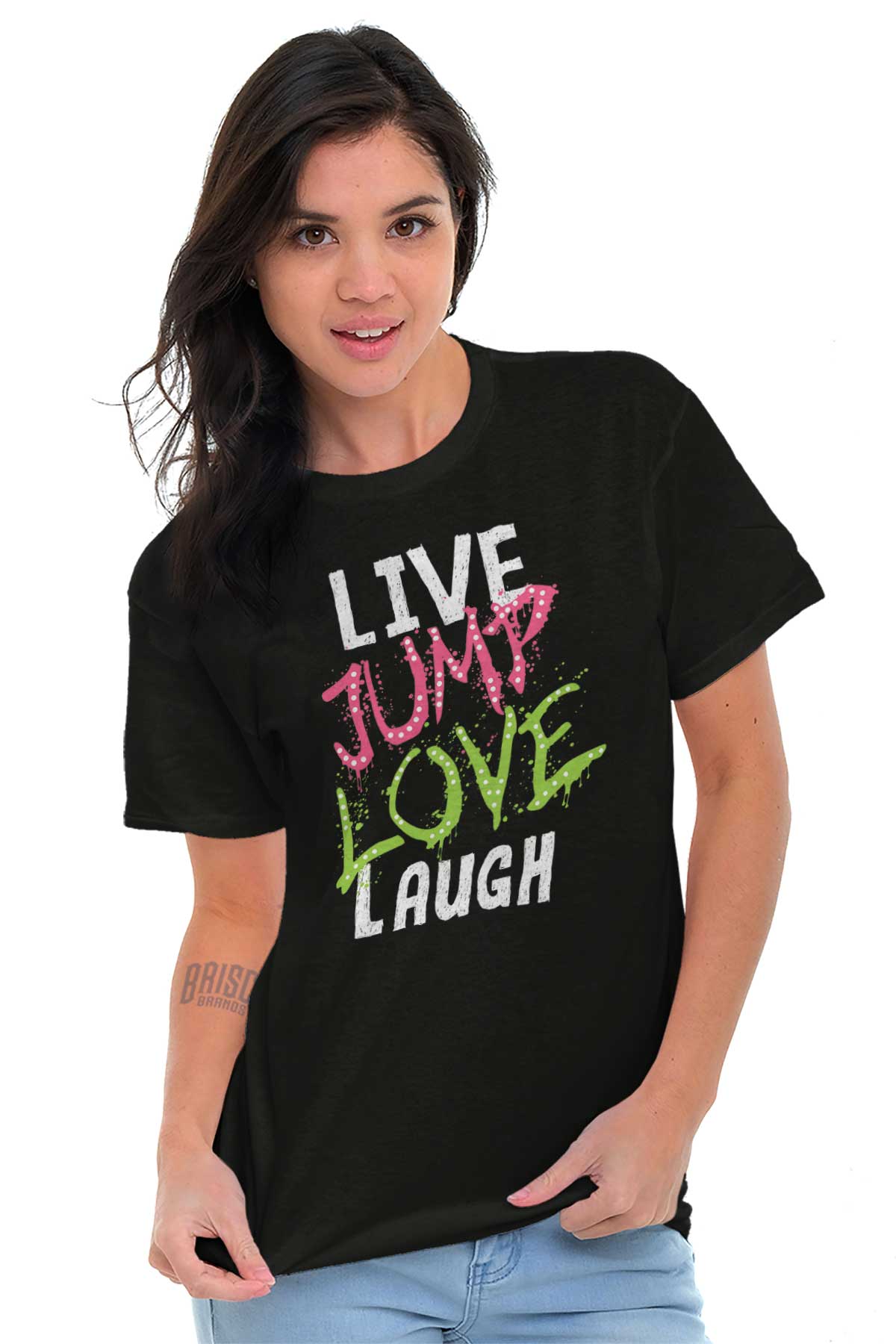 Positive Mind Positive Vibes Faith Hopeful Shirt