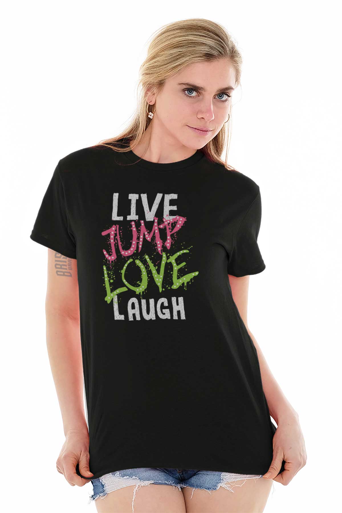 Positive Mind Positive Vibes Faith Hopeful Shirt