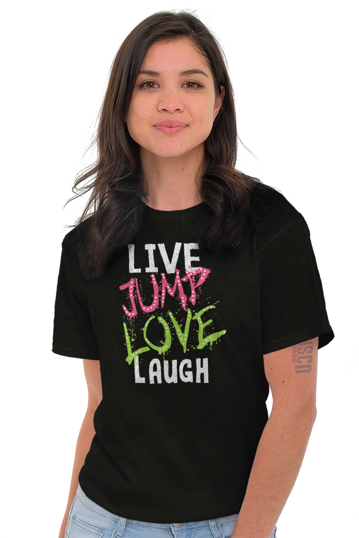 Positive Mind Positive Vibes Faith Hopeful Shirt