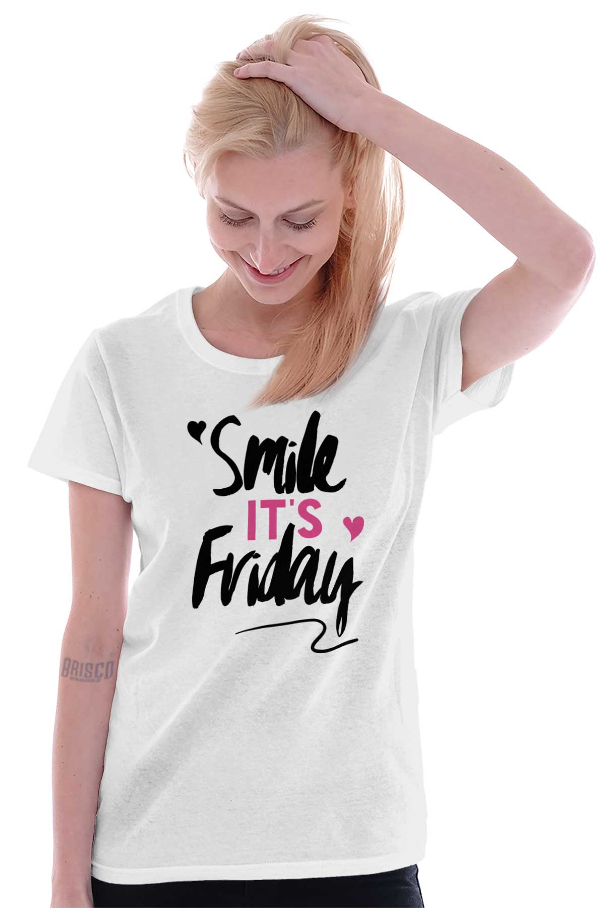  Funky Friday Party Time Funny T Shirt : Clothing, Shoes &  Jewelry