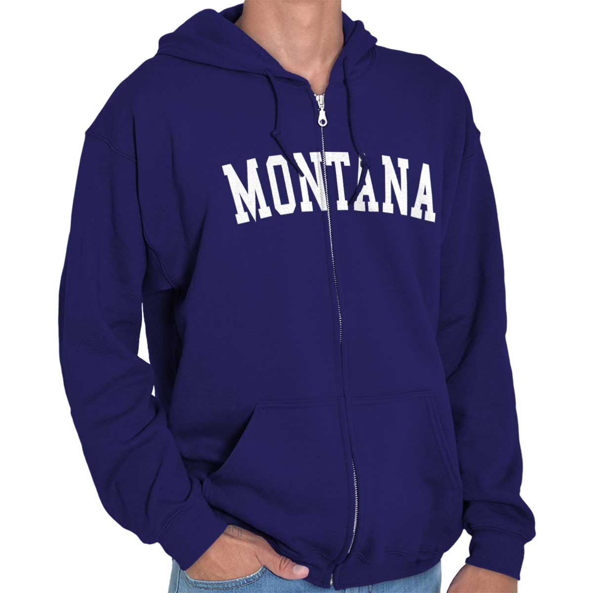 Montana Athletic Vacation State Pride Gift Hoodies Sweat Shirts Sweatshirts
