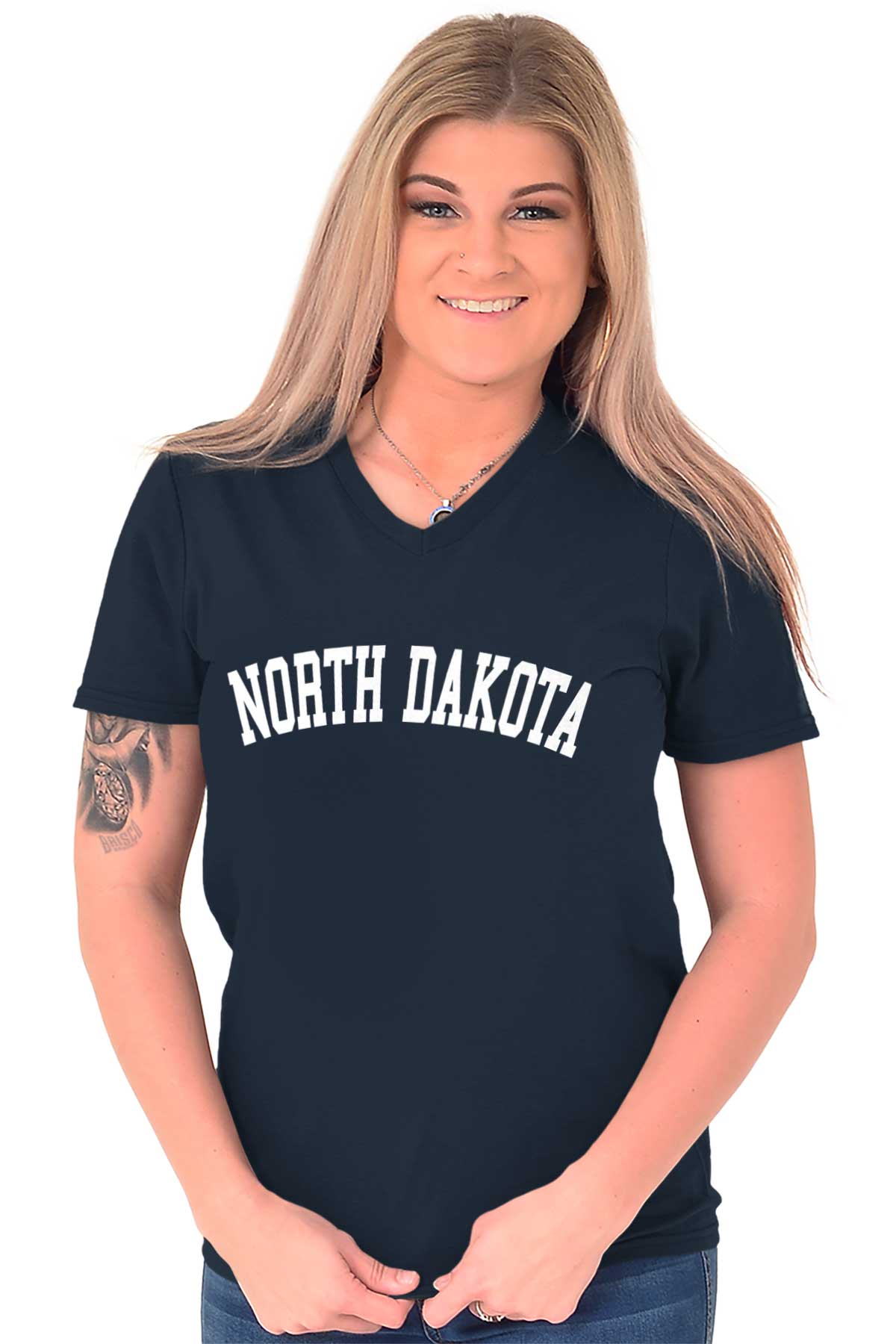 north state t shirt