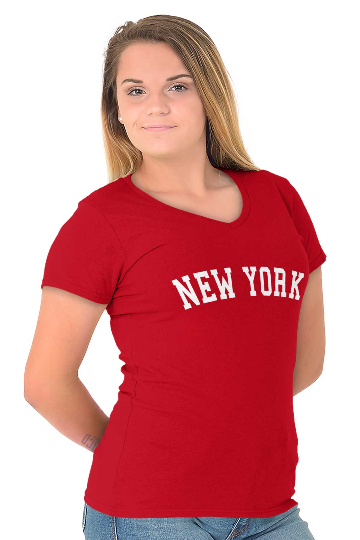 new york state t shirts