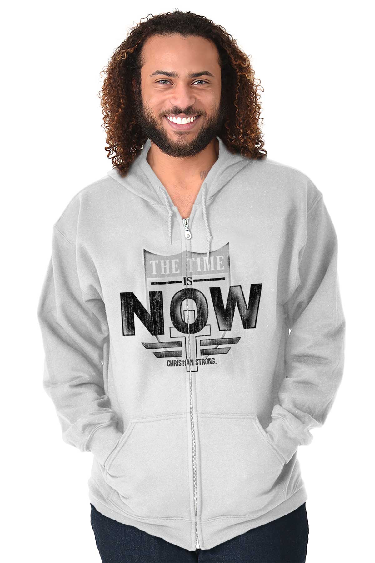 jesus christ sweatshirts