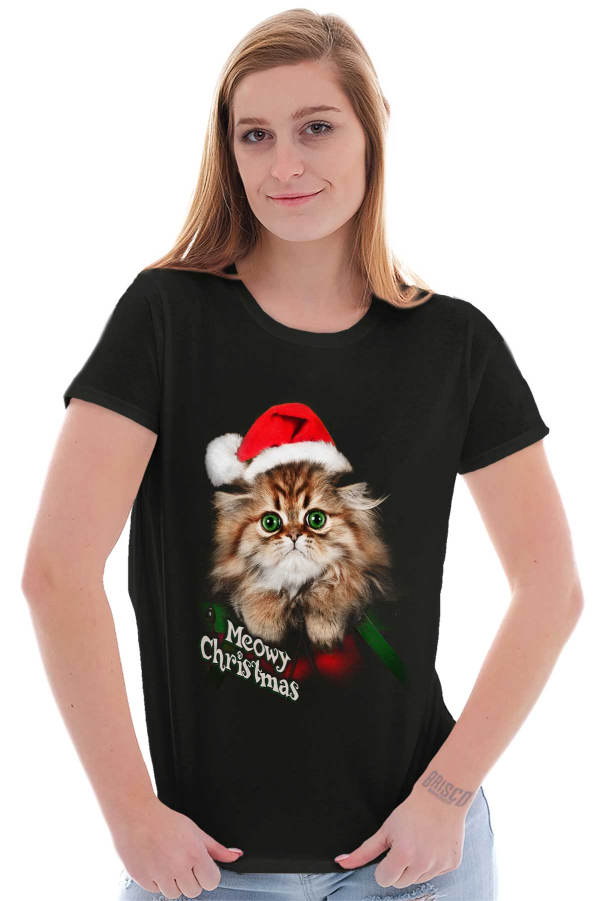 grumpy cat christmas shirts