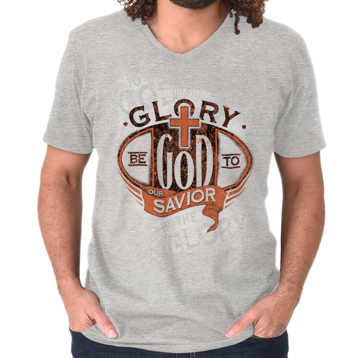 these glory days tshirt