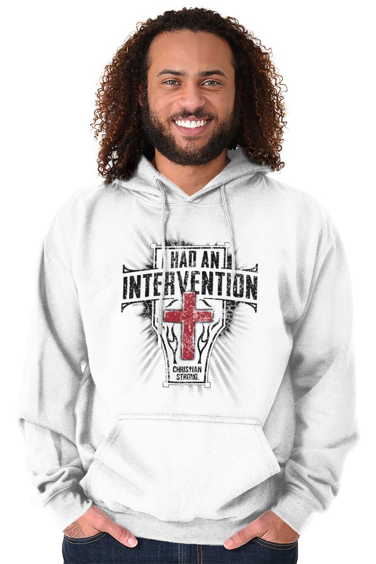 jesus is king sweatshirts