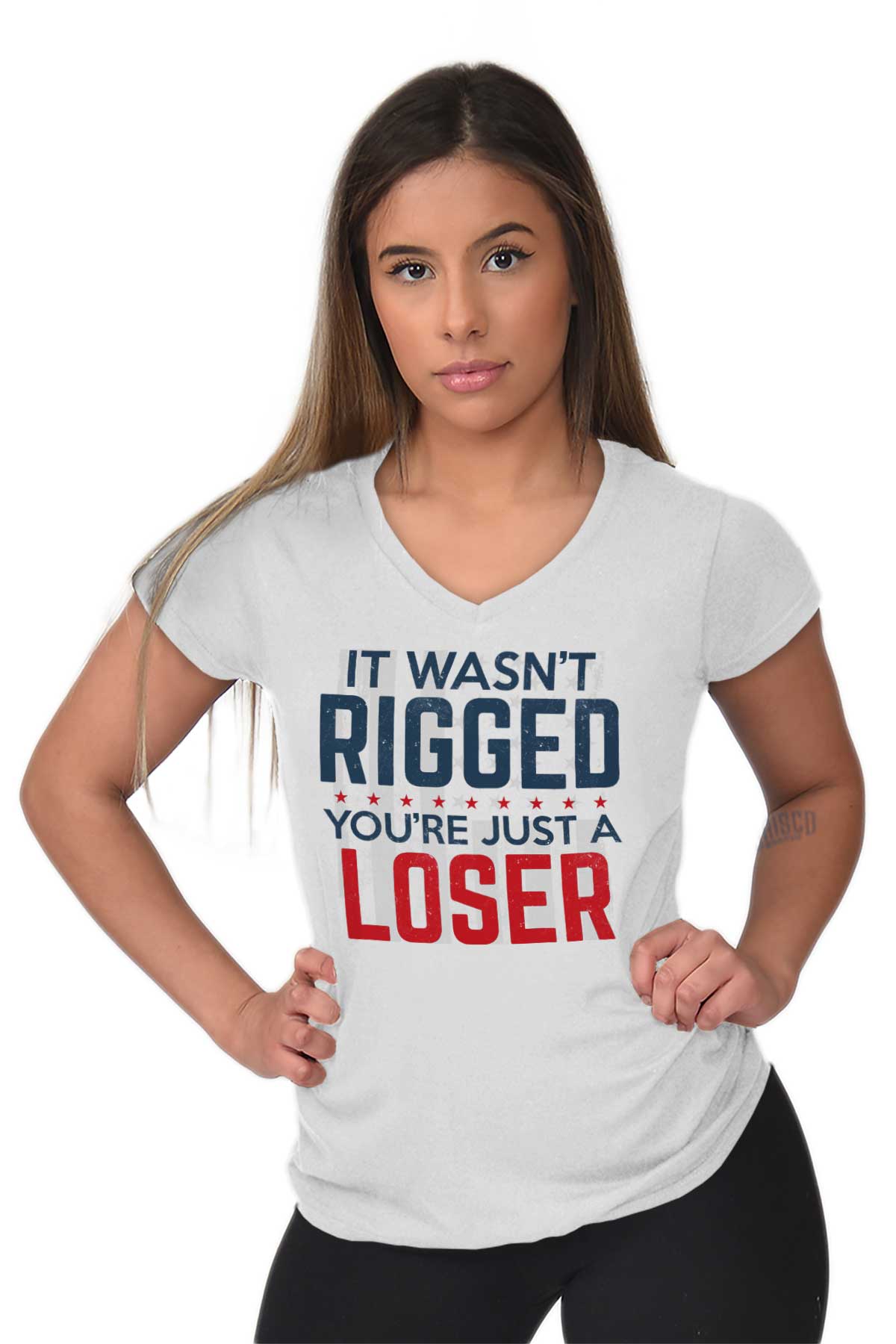 rigged shirt