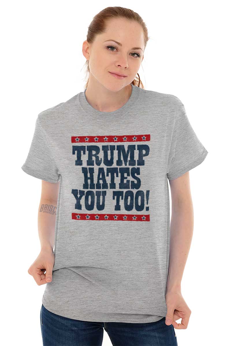 political funny tshirts