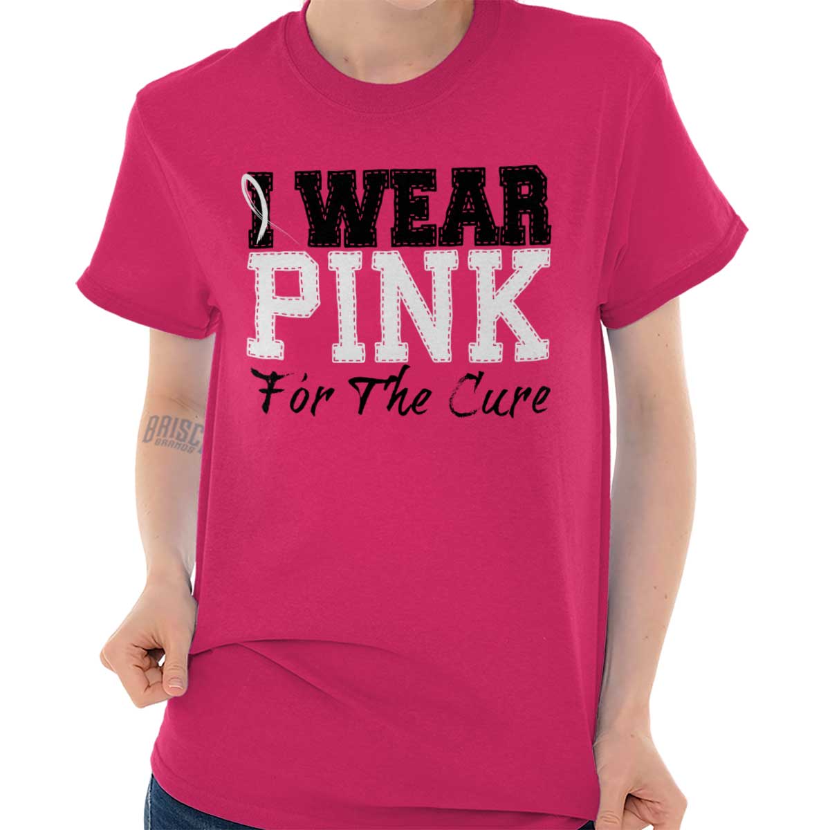 funny breast cancer awareness shirts