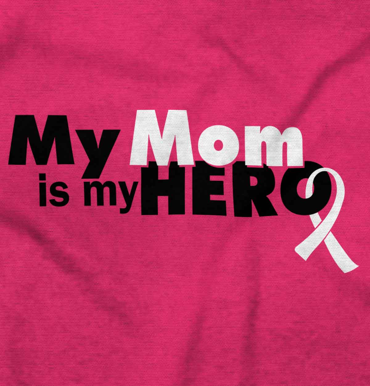 my mom is my hero shirt target