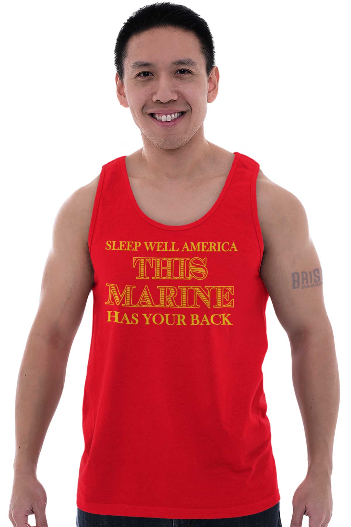 this marine should go to heaven shirt