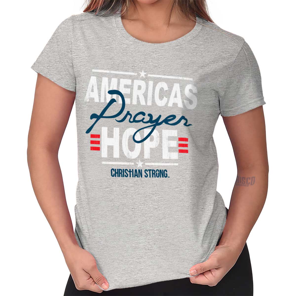 religious patriotic shirts