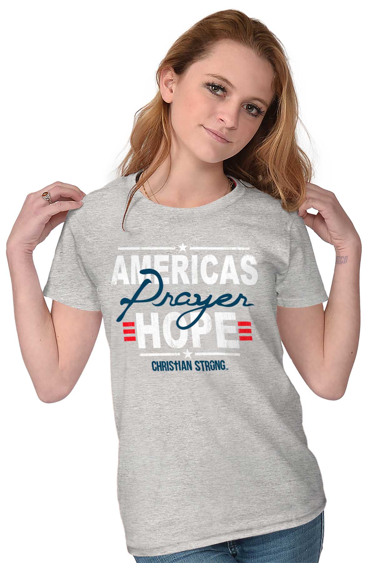 religious patriotic shirts