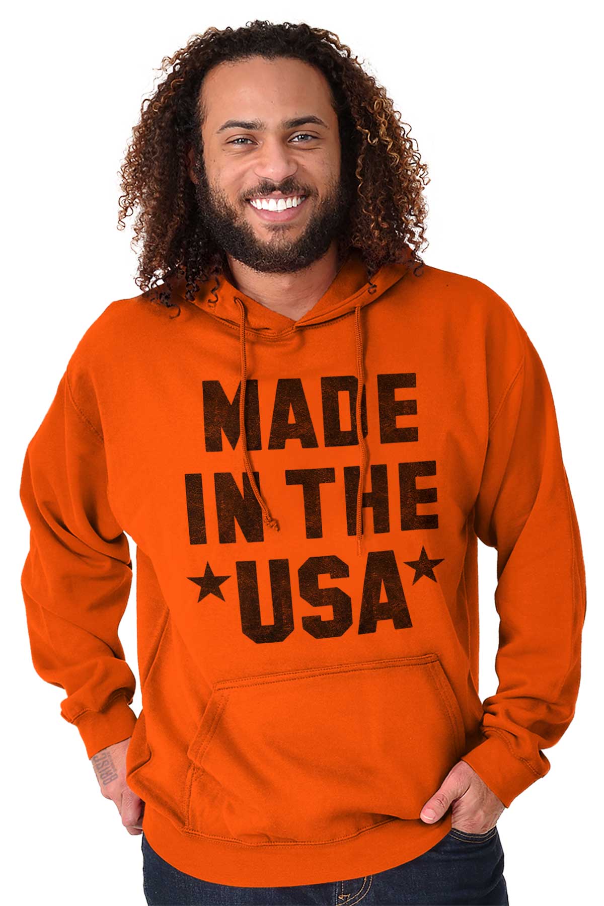 coming to america sweatshirt