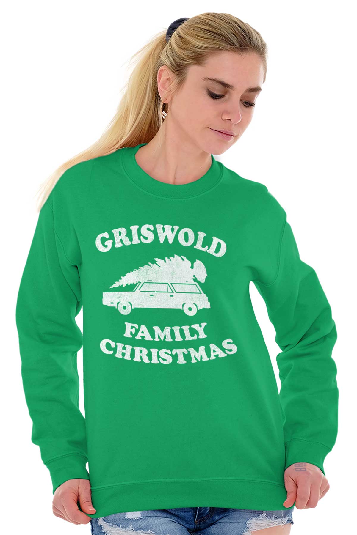 christmas vacation funny shirt