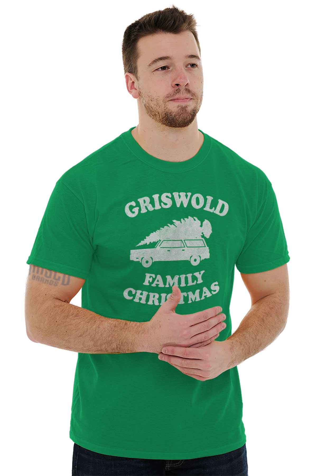 christmas vacation funny shirt