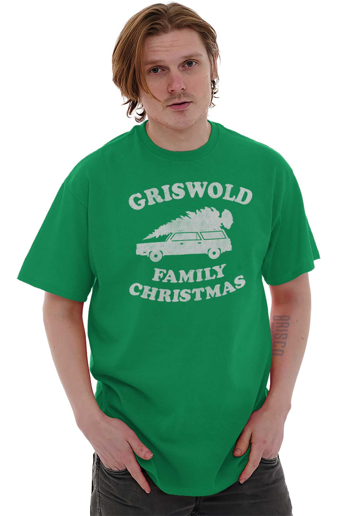 christmas vacation funny shirt