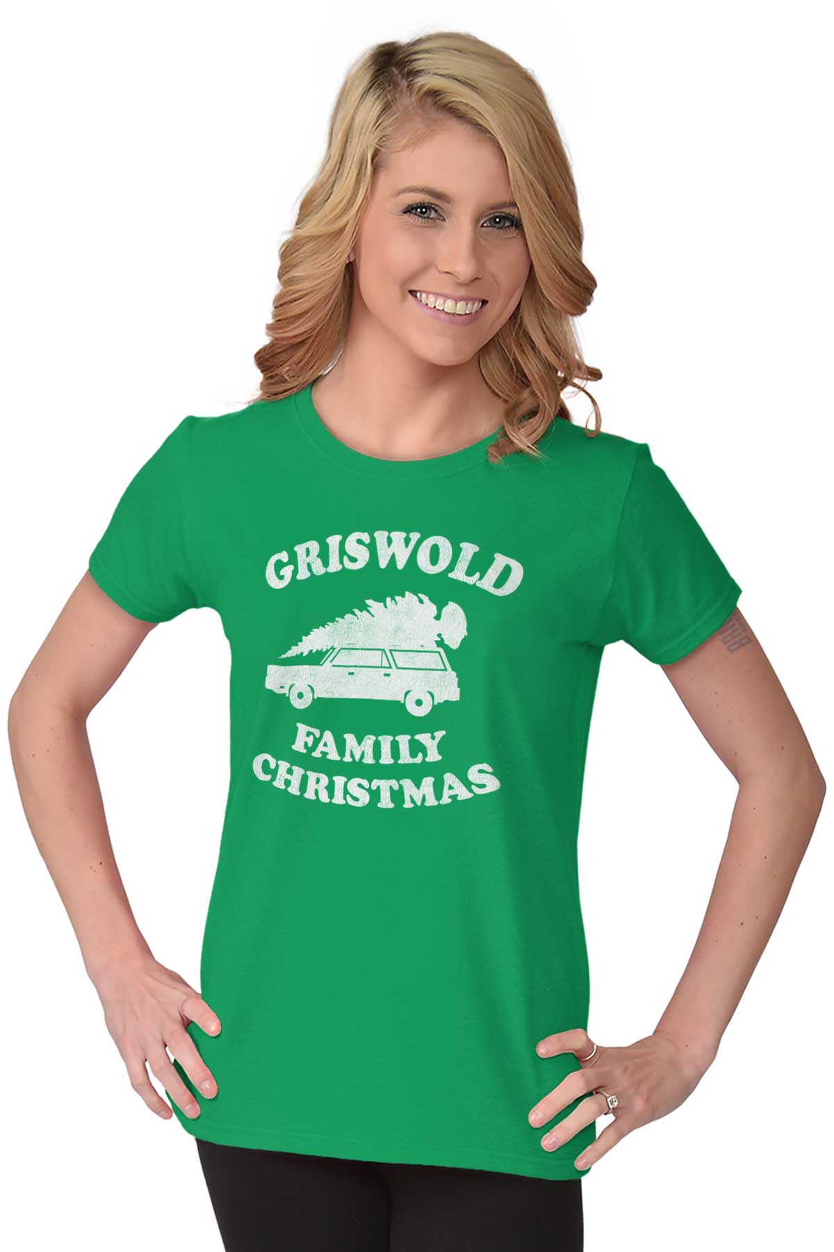 christmas vacation funny shirt