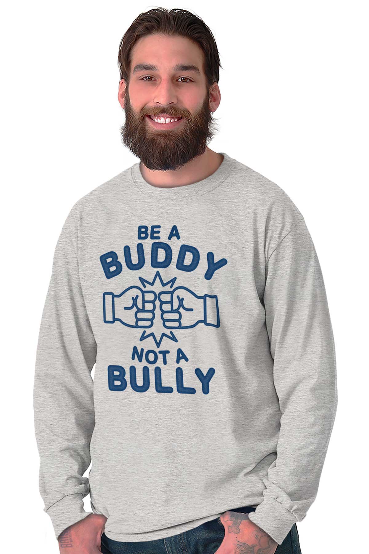 bully band shirt