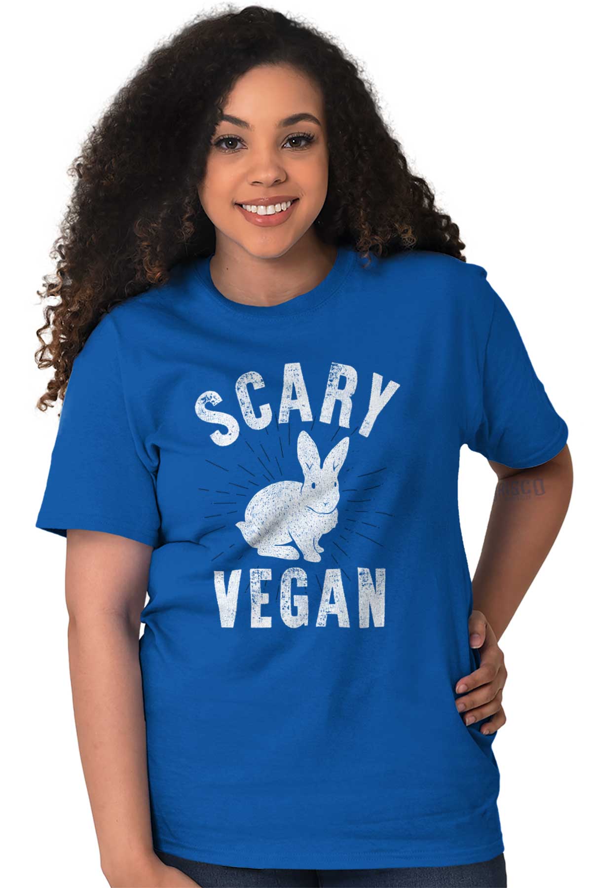 ferocious vegan shirt