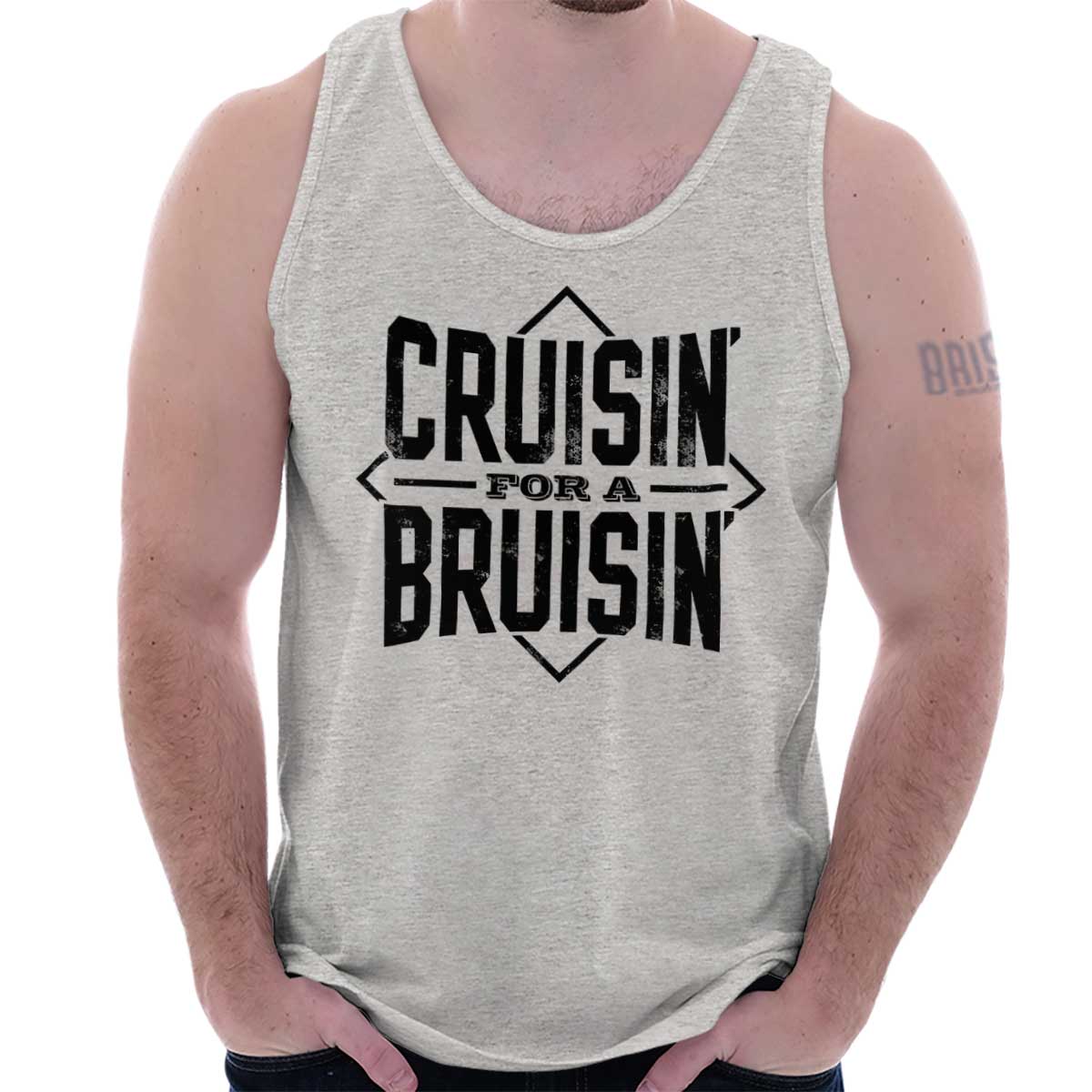 cruisin for a bruisin shirt