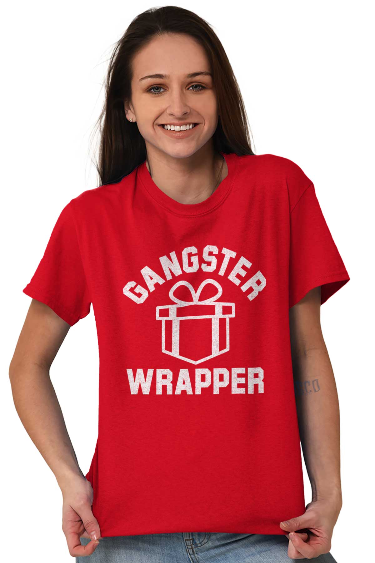 t shirt wrapper