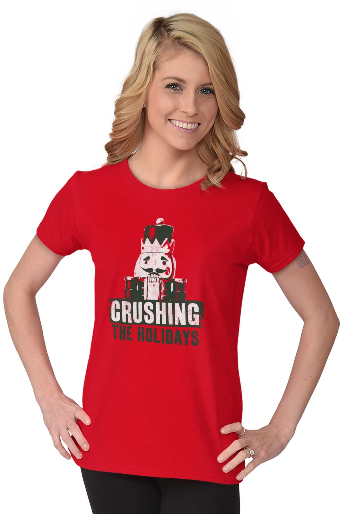 salty cracker t shirt