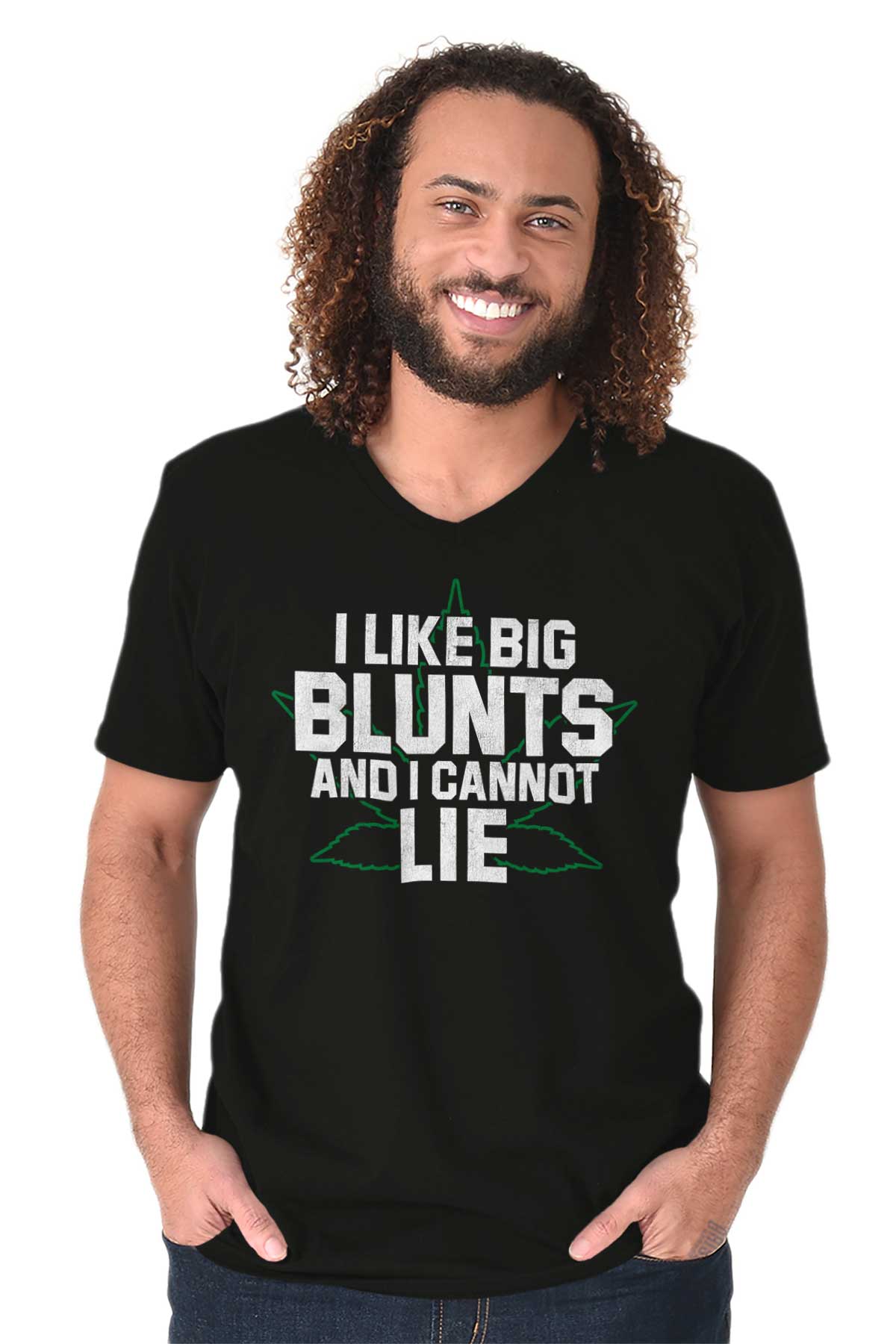 i like big blunts and i cannot lie shirt