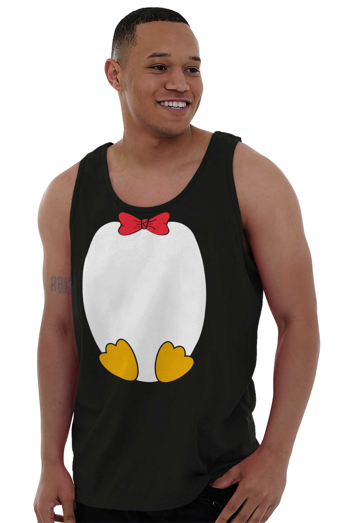 Penguin undershirts shop